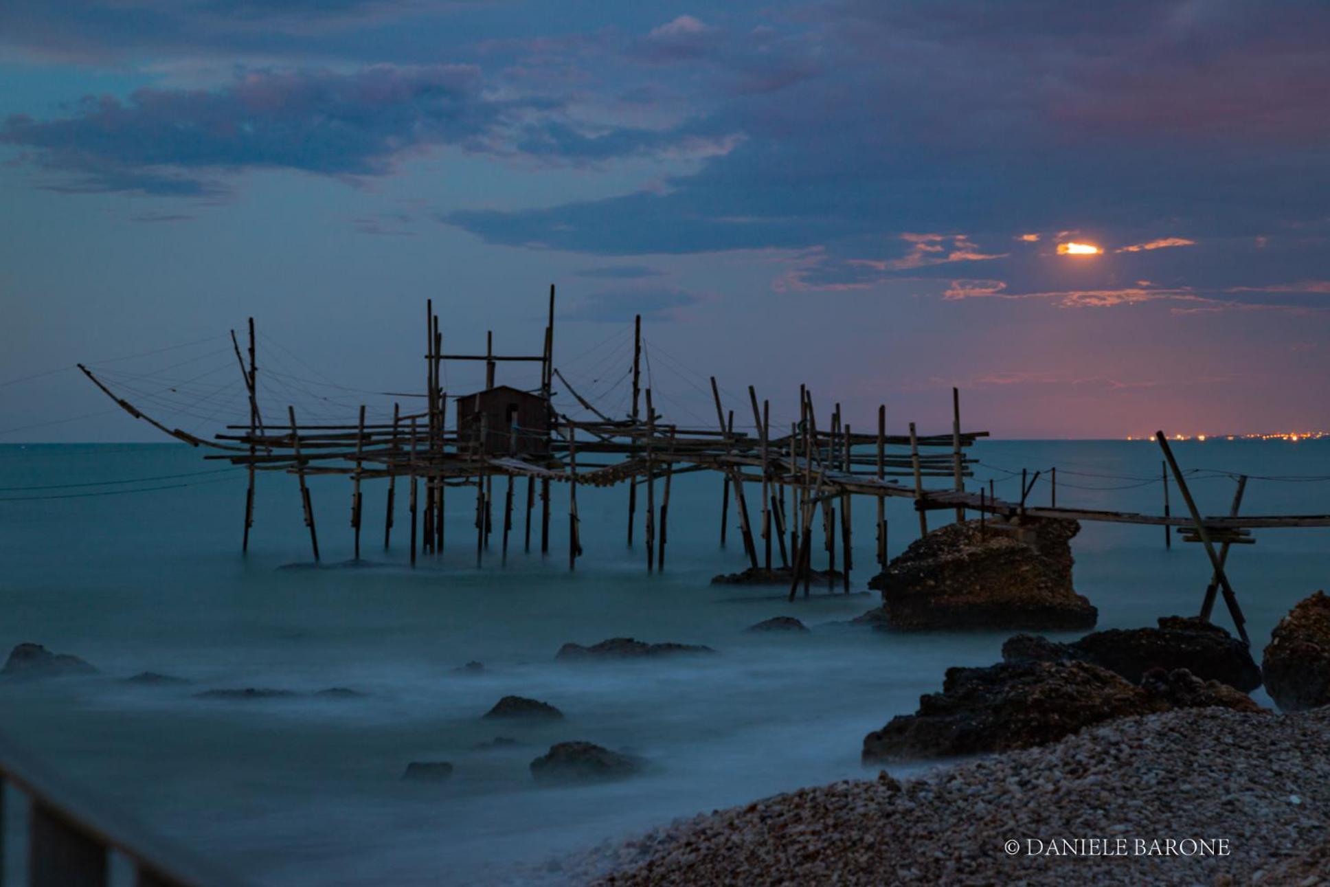Baia Delphis Resort Vasto Exterior photo